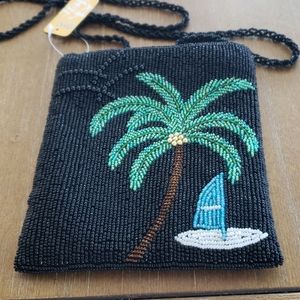 NWT ERMO COLLECTION  BAG